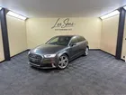 Audi a3 sportback 1.5 35 tfsi cod 150 s-line