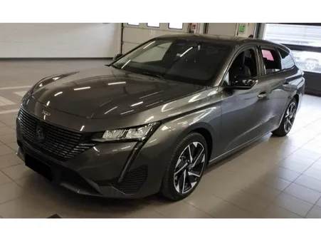 PEUGEOT 308 SW 1.5 BlueHdi 130 ch - EAT8 - ALLURE PACK - 2023 - 34 700 KM