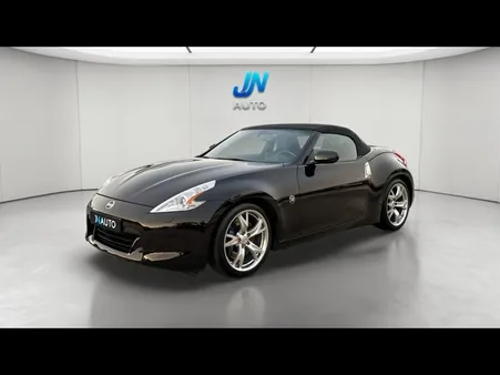 Nissan 370Z Roadster 3.7 V6 328ch Pack BVA