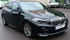 BMW Série 1 118i Pack-M DCT7 140 cv ( F40 )