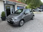 Fiat 500 1.0 hybrid 70ch dolcevita 2023