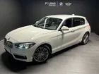 Bmw Série 1 116i 109ch UrbanChic 5p Euro6d-T