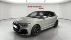 AUDI A1 Sportback 35 TFSI 150 ch S tronic 7 S Line