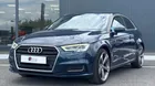 Audi A3 2.0 TDI Design luxe
