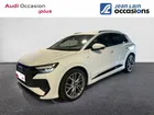 Audi Q4 e-tron 50 299 ch 82 kWh quattro S line