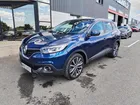 Renault Kadjar 1.2L 130 INTENS