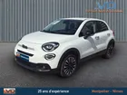 Fiat 500X MY23 1.5 FireFly 130 ch S/S DCT7 Hybrid