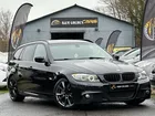 BMW SERIE 3 325D 3.0L 204Ch TOURING (E91) LCI - Pack M