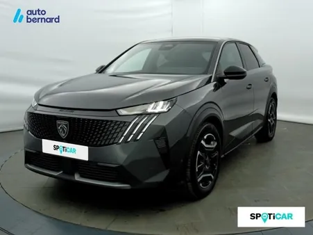 Peugeot 3008 Electrique 210ch Batterie 73 kWh Allure