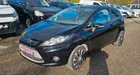 151.000kms ford fiesta vi 1.4 tdci 70ch 2011 clim...