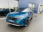 Peugeot 3008 (2) Hybrid 136 e-DCS6 GT