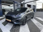 Ford Puma ST LINE X 125 ECOBOOST POWERSHIFT