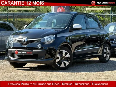 Renault Twingo 0.9 TCe 90ch Limited