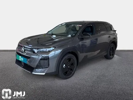 Citroën C5 Aircross HYBRIDE 145 e-DCS6 Plus