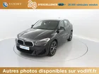 BMW X2 sDRIVE 18D 150 CV M SPORT AUTOMATIQUE