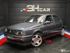 Volkswagen Golf 3 VR6 2.8 174 CV CARAT - CUIR - FRANCAISE