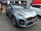 Kia SPORTAGE 1.6 CRDI 136CH MHEV GT LINE PREMIUM 4X4 DCT7