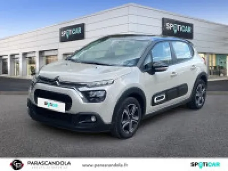 Citroen C3 1.2 PureTech 83ch S&S Feel Pack