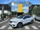 Renault Arkana E-Tech hybride 145 - 22 Techno