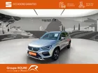 SEAT Ateca 1.0 TSI 110 ch Start/Stop Copa