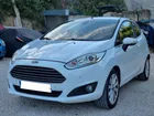 Ford Fiesta 1.0i EcoBoost 100cv PowerShift, 115 200 Kms, Deuxième main