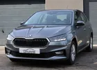 Skoda Fabia 1.0 TSI 95 BVM5 Ambition 09/2022 1ère Main +Garantie 12 Mois