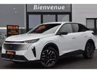 PEUGEOT 3008 Hybrid 145 e-DCS6 Allure