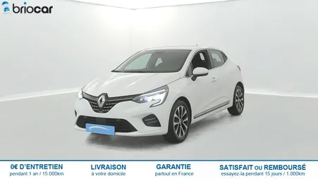 Renault Clio TCe 90 21N Intens 5p