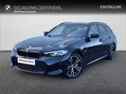 Bmw Série 3 Touring 320eA 204ch M Sport