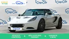 Lotus Elise S S3 1.8 i Roadster 220