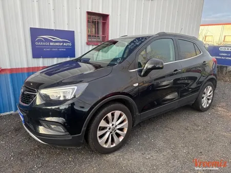 Opel Mokka X 1.6 CDTI 136 ECOFLEX INNOVATION 4X2