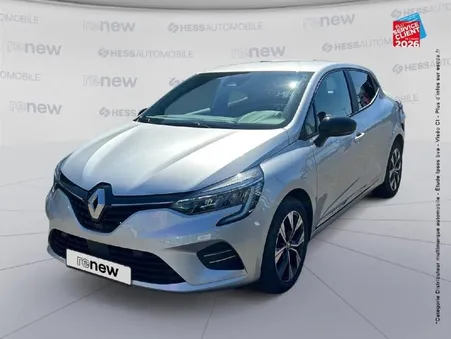 Renault Clio 1.0 TCe 90ch Evolution
