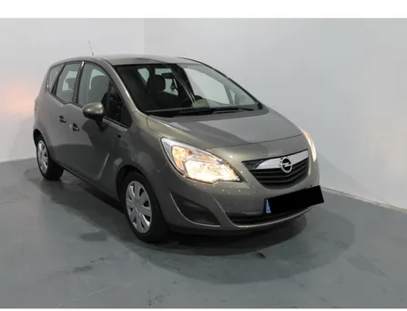 Opel meriva b 1.7 cdti boite automatque