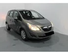 Opel meriva b 1.7 cdti boite automatque