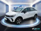 Opel Crossland 1.2 Turbo 110ch Edition