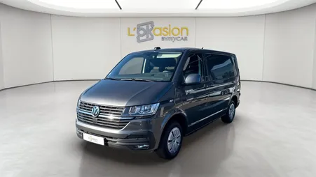 Volkswagen utilitaires transporter 6.1 van l1h1 2.0 tdi 150 bvm6 business plus