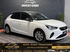 OPEL CORSA 1.2i 75CH FINITION Edition / PACK 180° - GARANTIE 6 MOIS MINIMUM