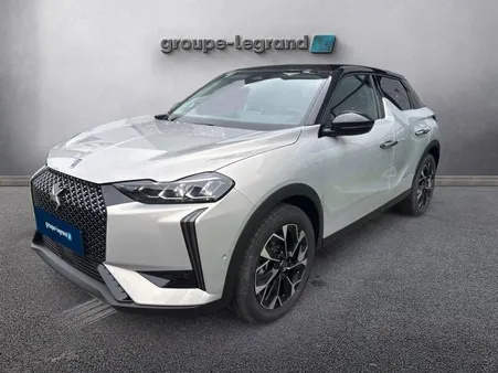 Ds DS 3 E-Tense 156ch Etoile