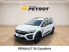 DACIA Jogger Hybrid 140 5 places GSR2 Extreme +