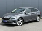 SKODA SCALA TSI 116 Sélection avec Caméra