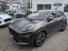 Ford Puma 1.0 Flexifuel 125ch S&S mHEV ST-Line Design 3