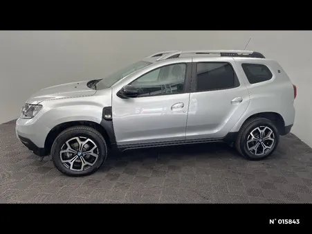 Dacia Duster Blue dCi 115 4x2 15 ans