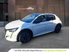 Peugeot 208 PureTech 100 S&S EAT8 GT