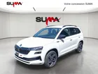 Skoda Karoq 1.5 TSI Evo 2 150 ch ACT DSG7 Sportline