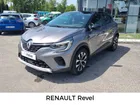 RENAULT Captur TCe 90 Evolution