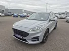 Ford Kuga 2.5 Duratec 190ch FHEV E85 Graphite Tech Edition BVA