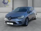 Renault CLIO IV 1.5 DCI 90CH ENERGY INTENS EURO6 2015