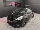 PEUGEOT 208 1.6 THP 208ch GTi By Peugeot Sport + Entretien Ok + 1ère main