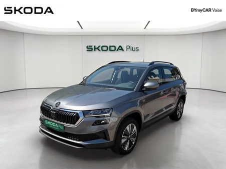SKODA Karoq 2.0 TDI 116 ch SCR Business