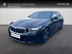 Bmw Série 5 530e 299ch M Sport